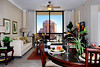 Living Spaces - Model Home  Interiors : 